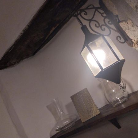 Tuscany Magic House Apartment ปีติญาโน ภายนอก รูปภาพ