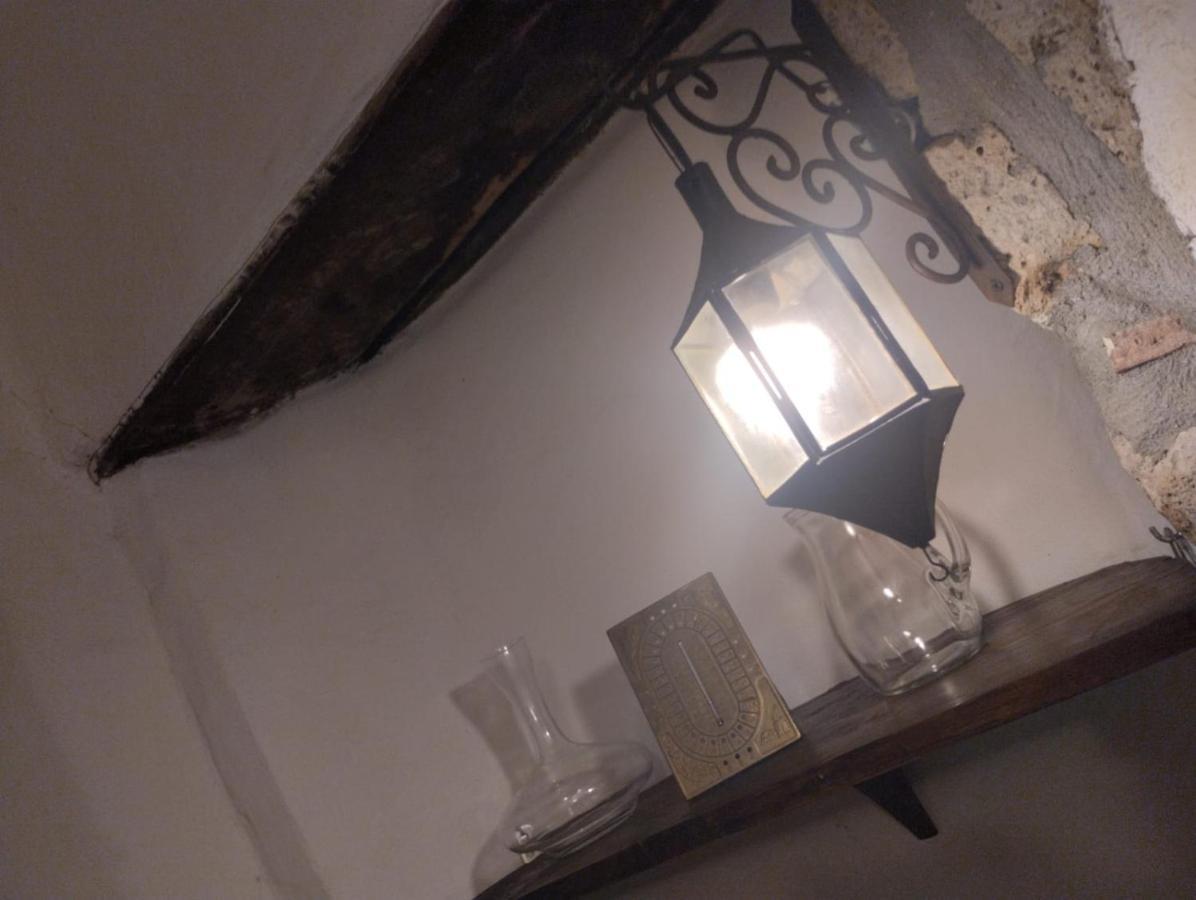 Tuscany Magic House Apartment ปีติญาโน ภายนอก รูปภาพ