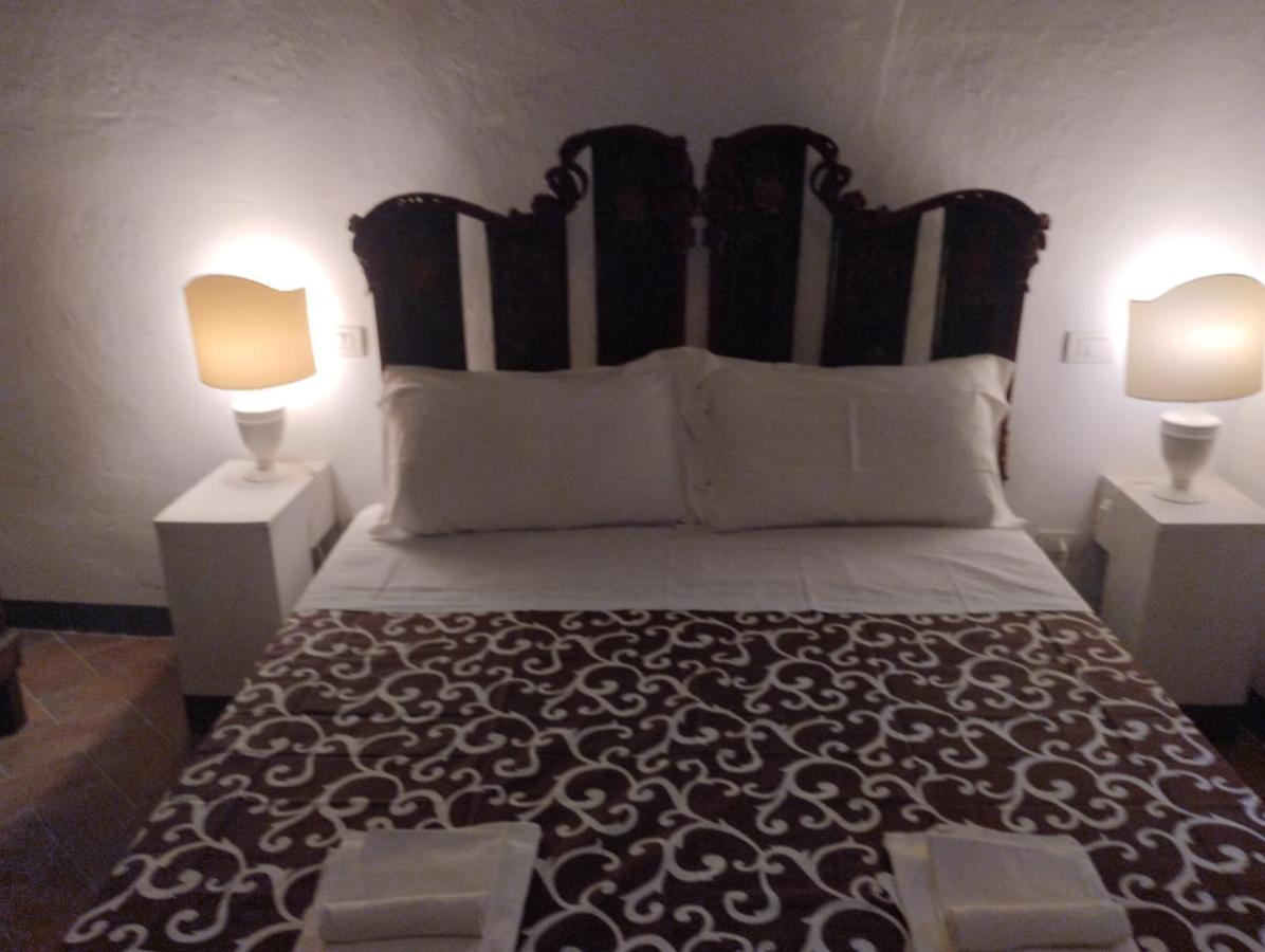 Tuscany Magic House Apartment ปีติญาโน ภายนอก รูปภาพ