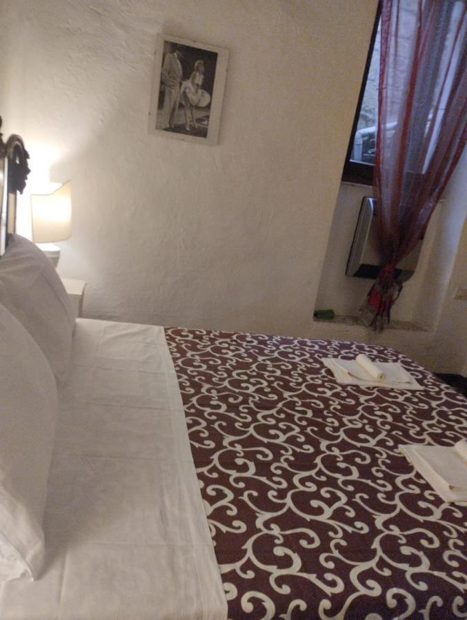 Tuscany Magic House Apartment ปีติญาโน ภายนอก รูปภาพ
