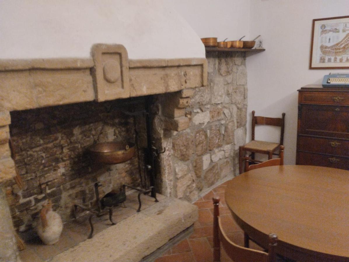 Tuscany Magic House Apartment ปีติญาโน ภายนอก รูปภาพ