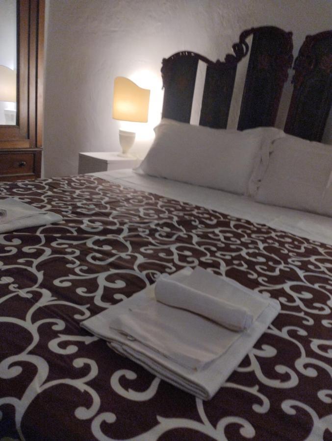 Tuscany Magic House Apartment ปีติญาโน ภายนอก รูปภาพ