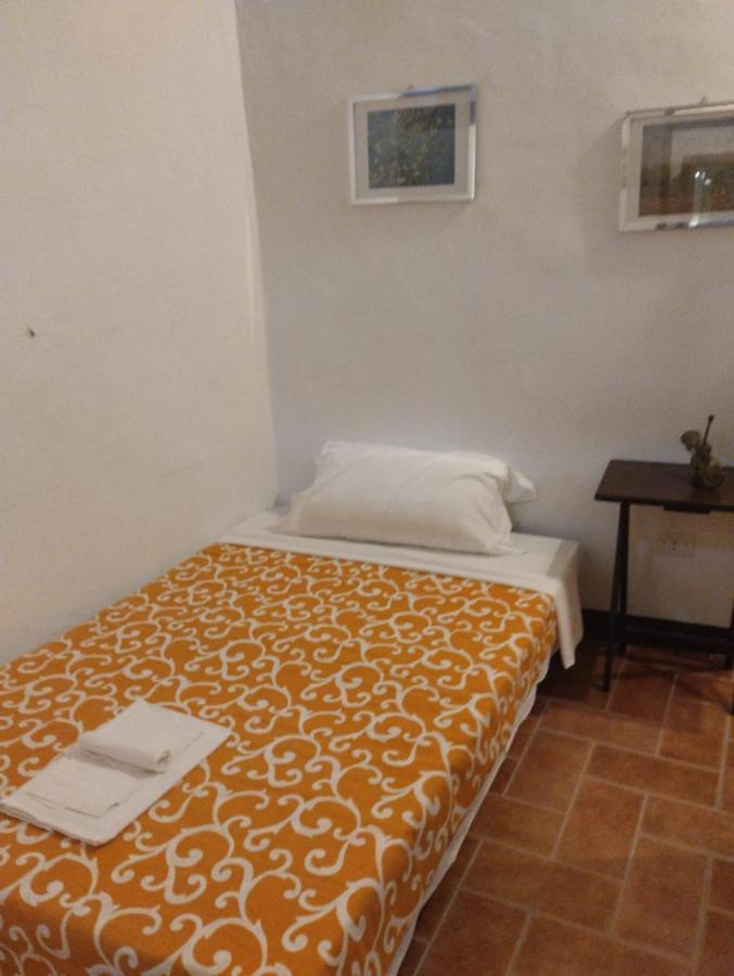 Tuscany Magic House Apartment ปีติญาโน ภายนอก รูปภาพ
