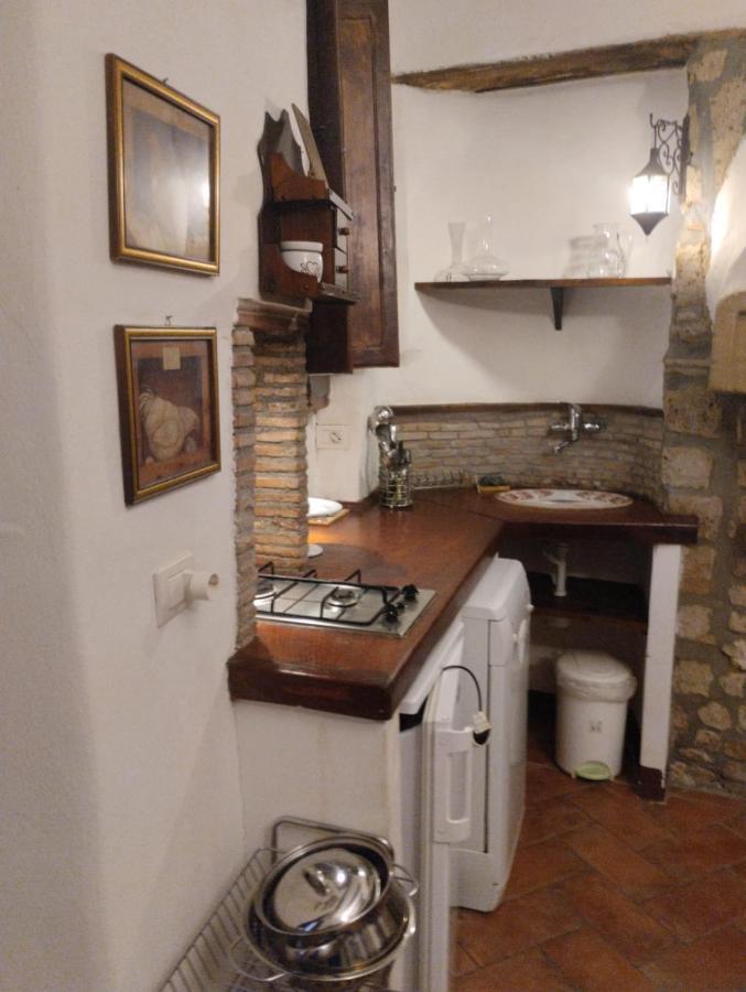 Tuscany Magic House Apartment ปีติญาโน ภายนอก รูปภาพ