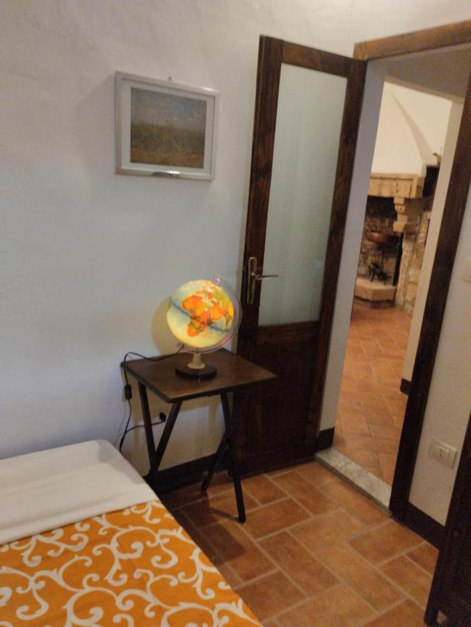 Tuscany Magic House Apartment ปีติญาโน ภายนอก รูปภาพ